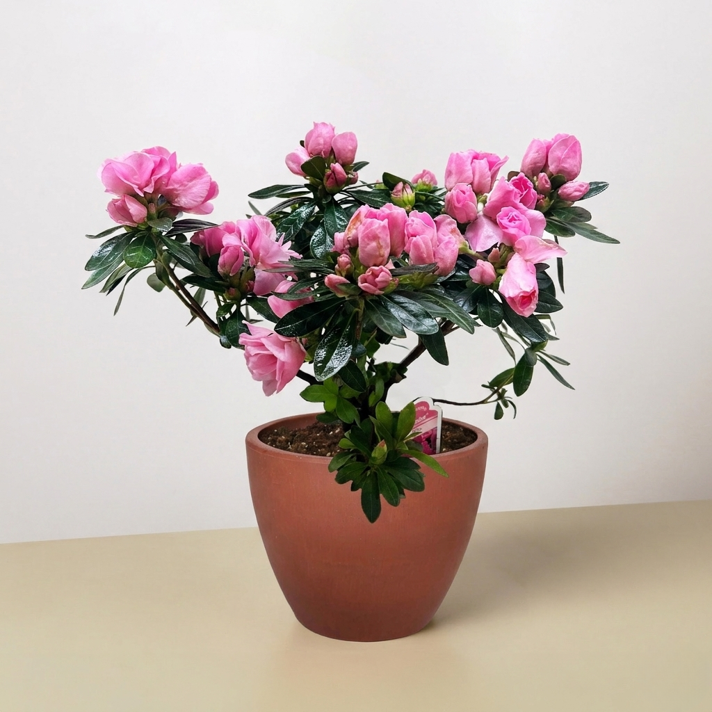 Azalea (Rhododendron)