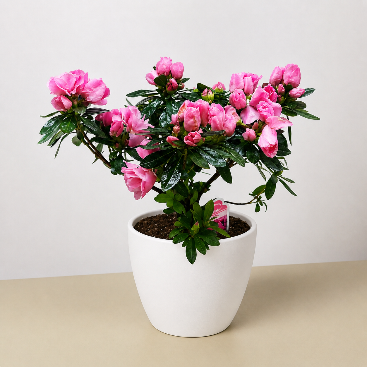 Azalea (Rhododendron)