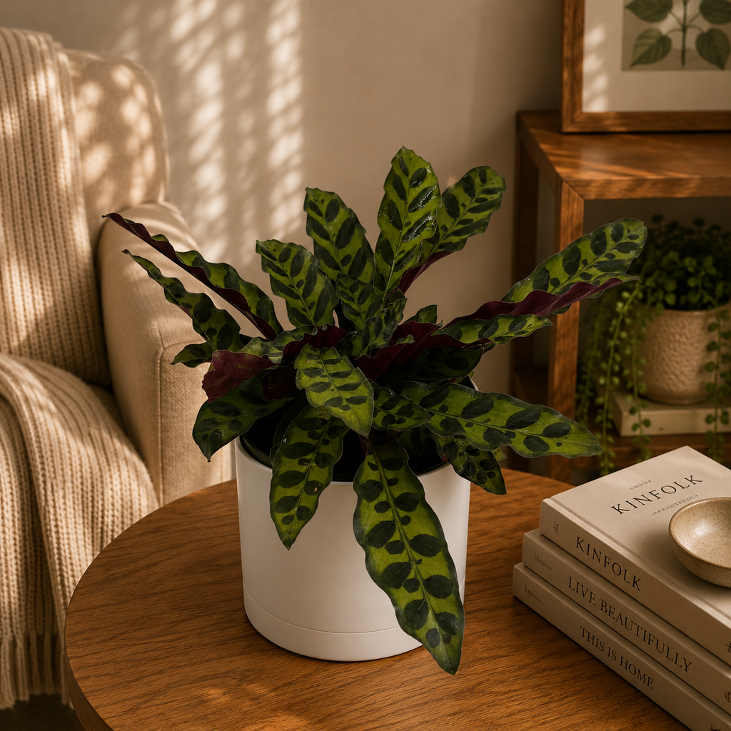 Calathea Lancifolia