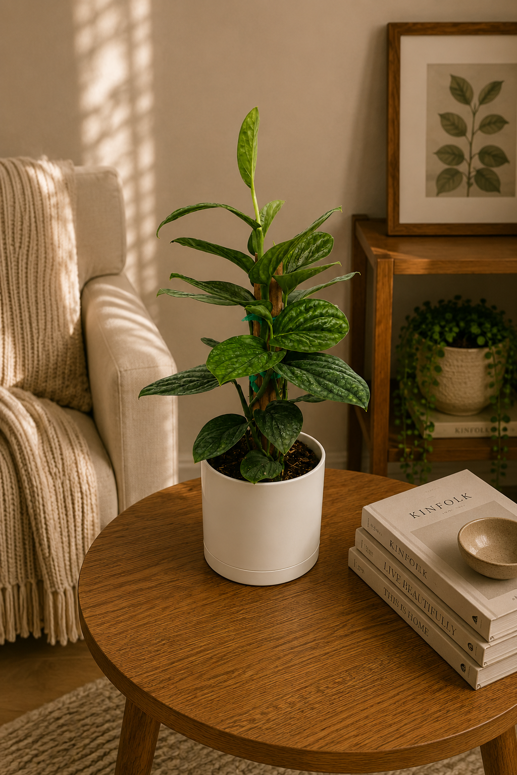 Monstera Peru