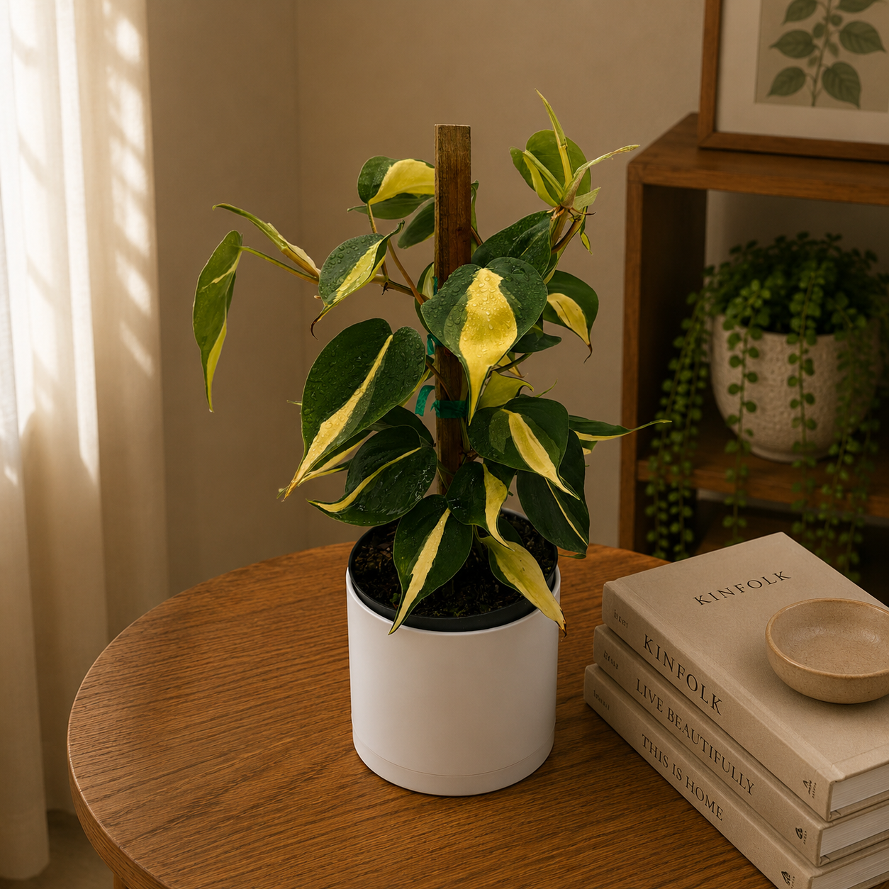 Philodendron Brazil