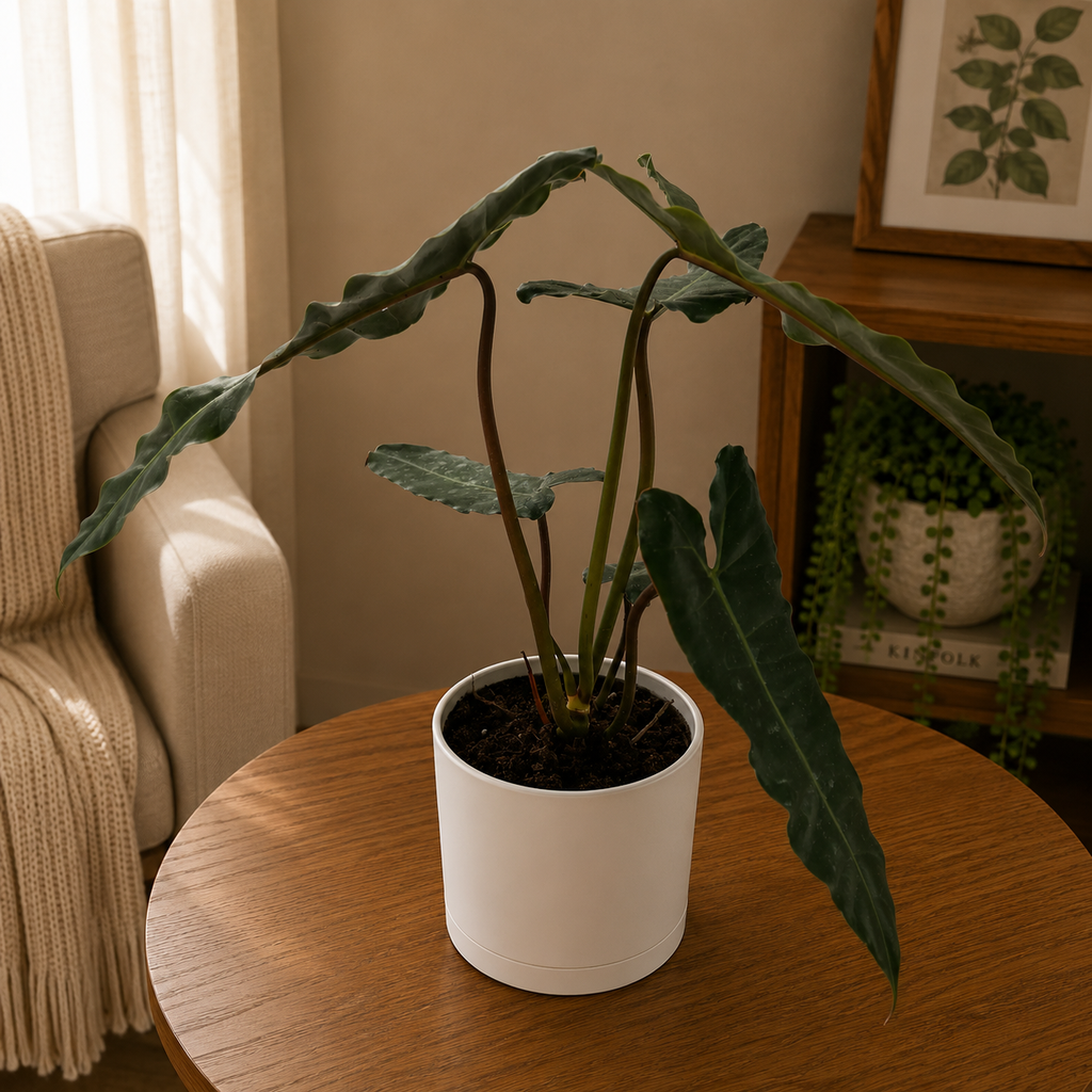Philodendron Black Billietiae x Atabapoense