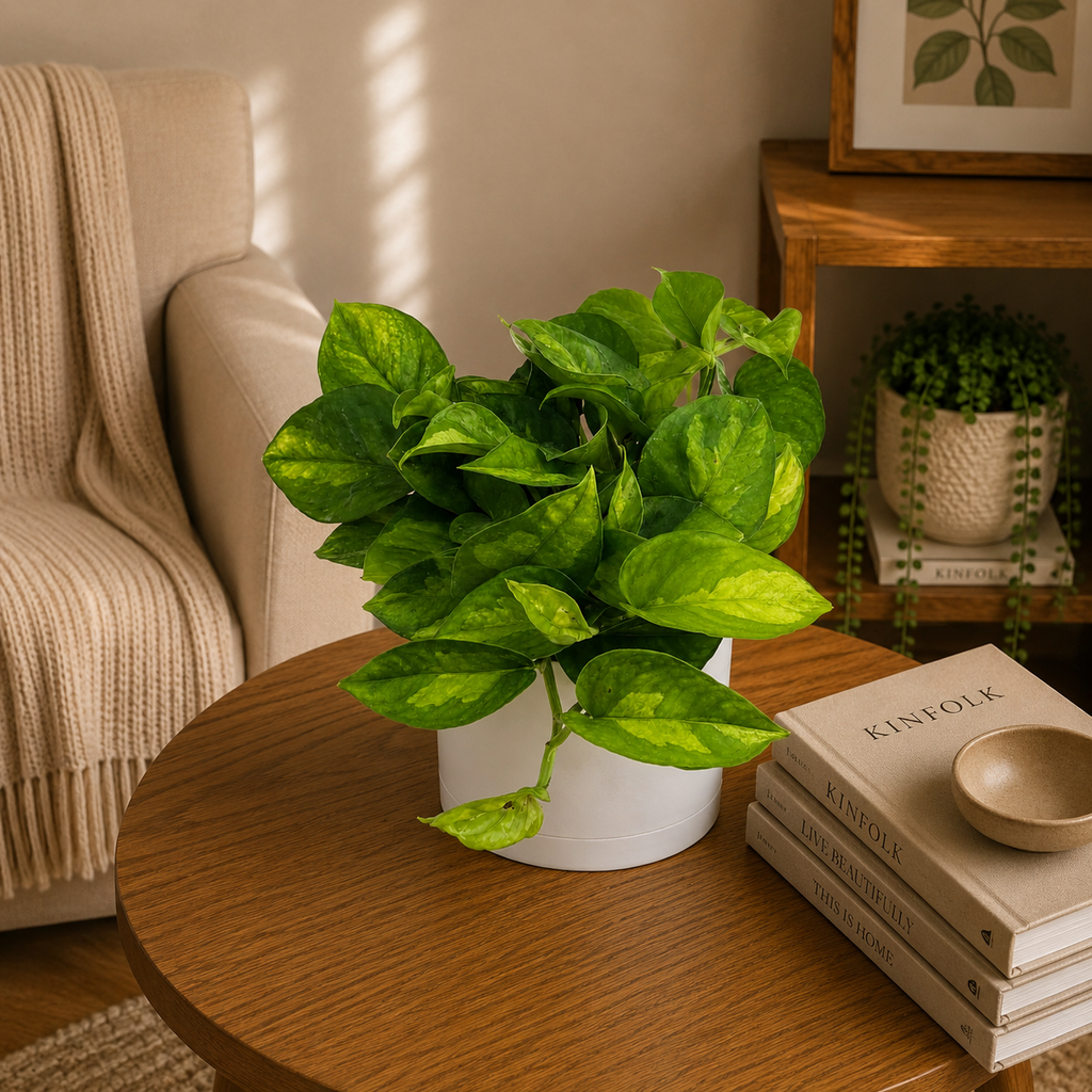 Pothos Lizard Queen