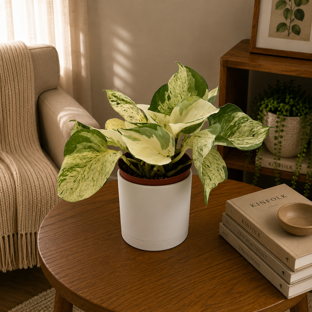 Pothos Manjula