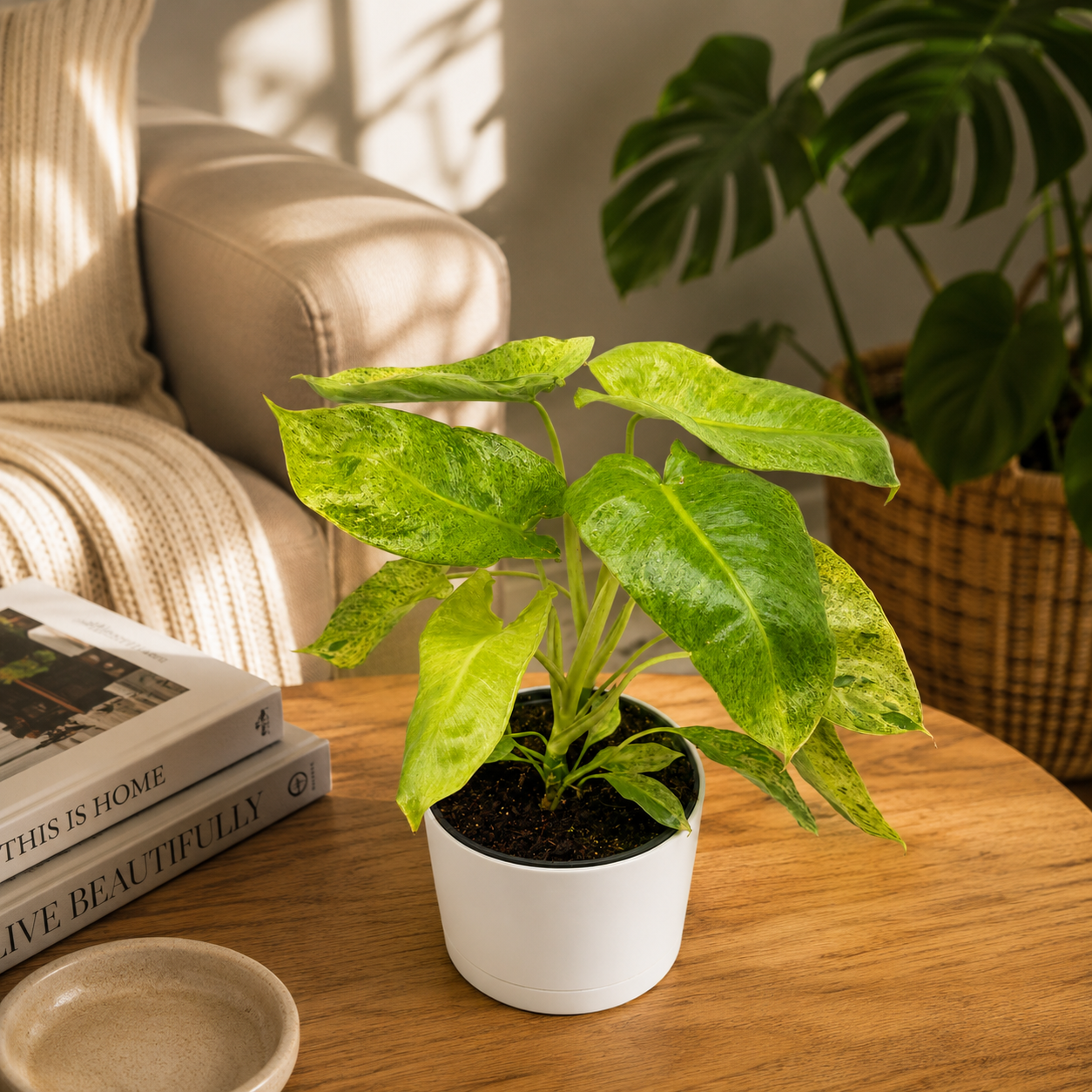 Philodendron Paraiso Verde