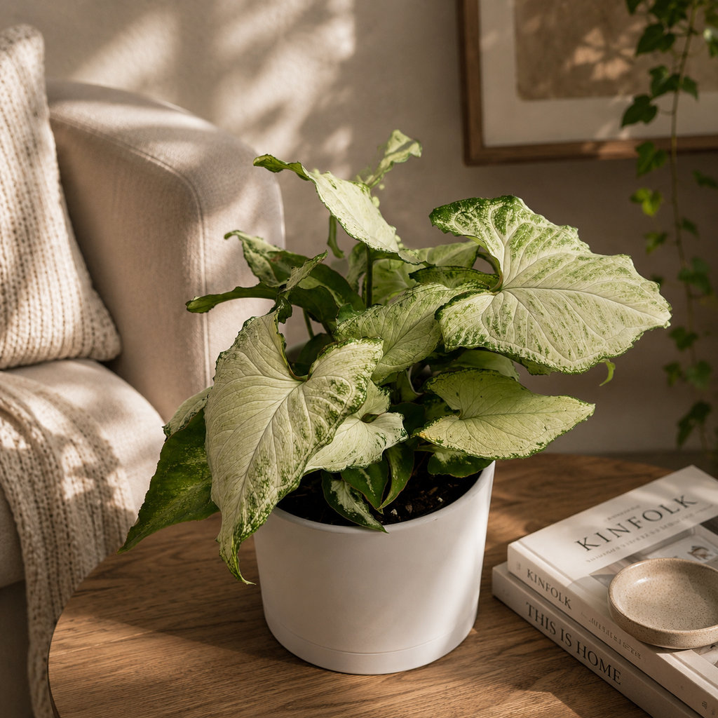 Syngonium Holly