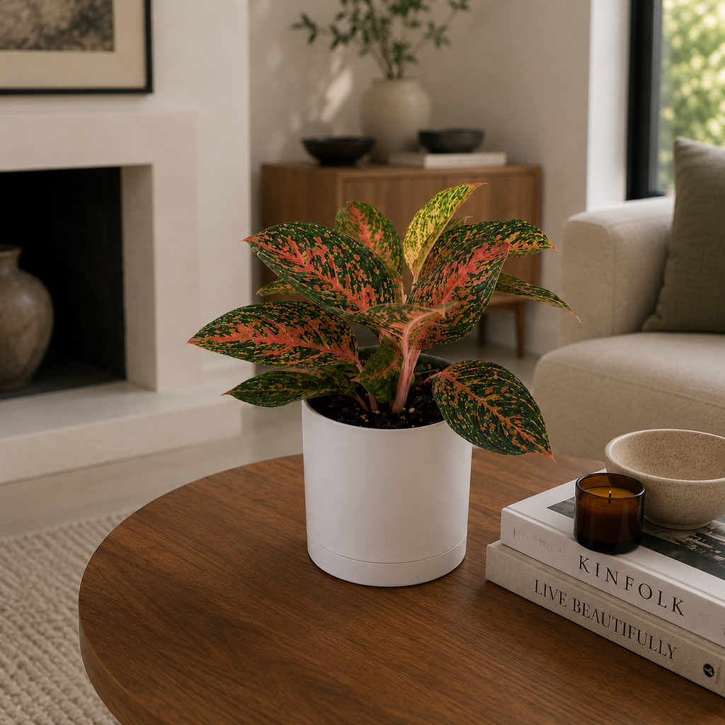 Aglaonema 'Chanel'