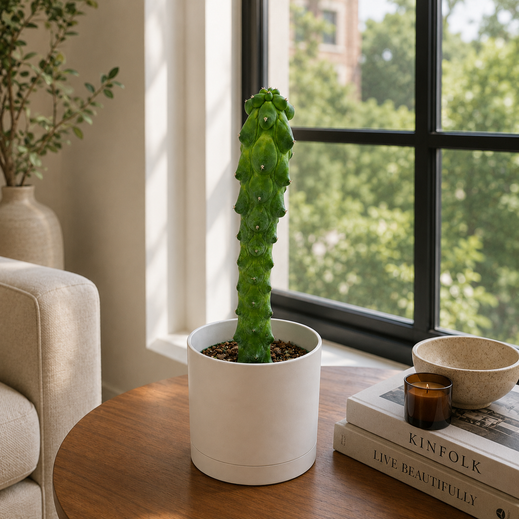 Boobie Cactus