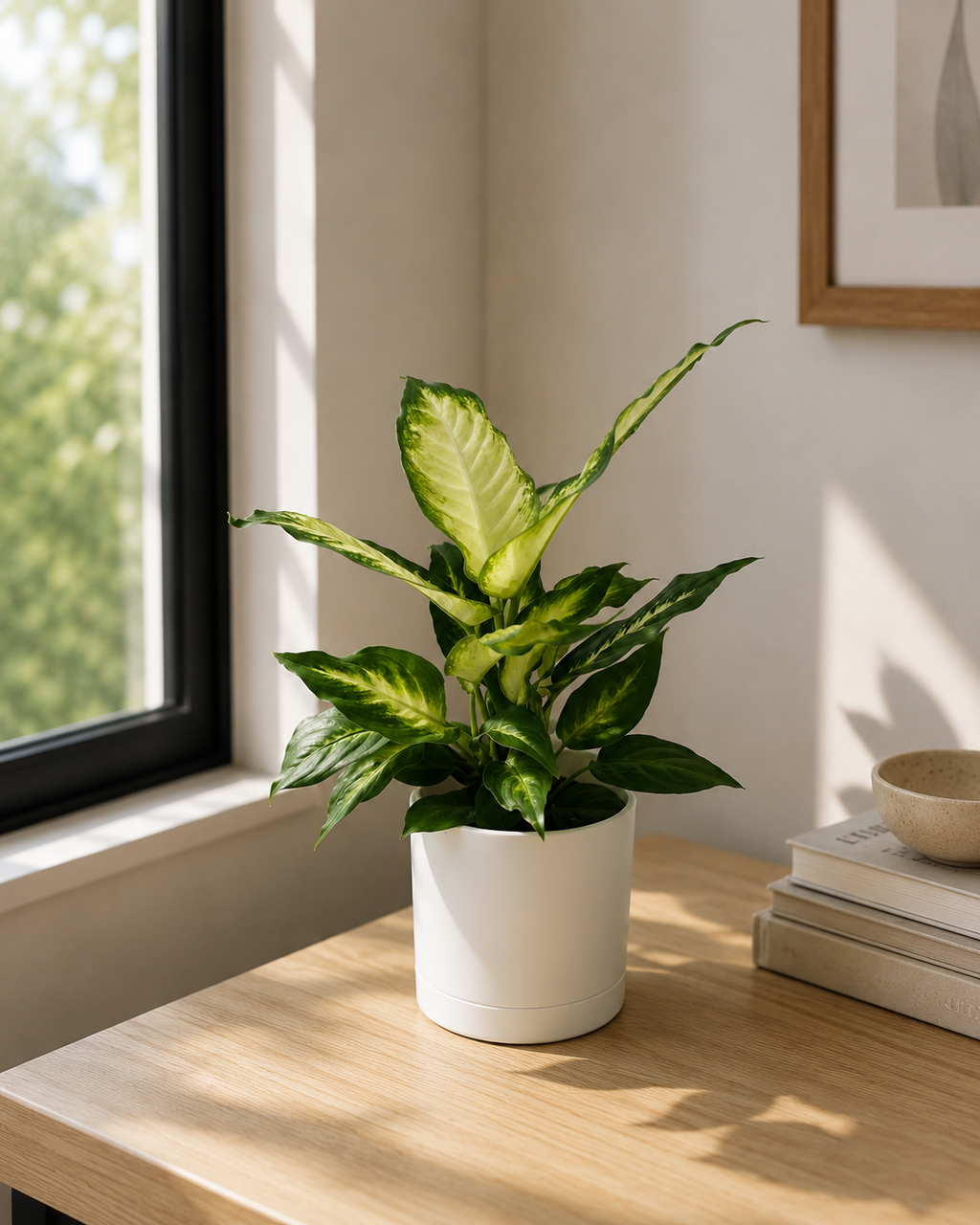 Dieffenbachia 'Camille'