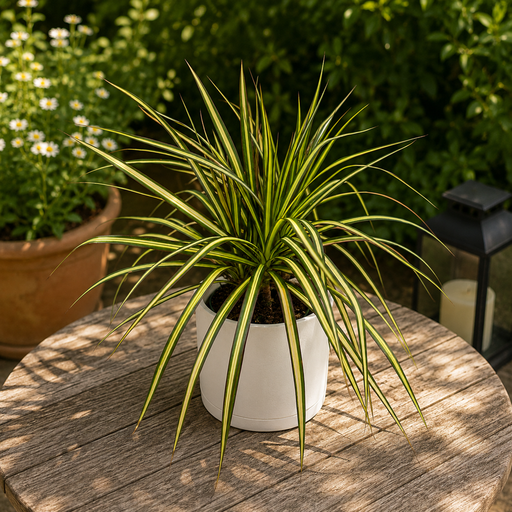 Dracaena Ray Of Sunshine