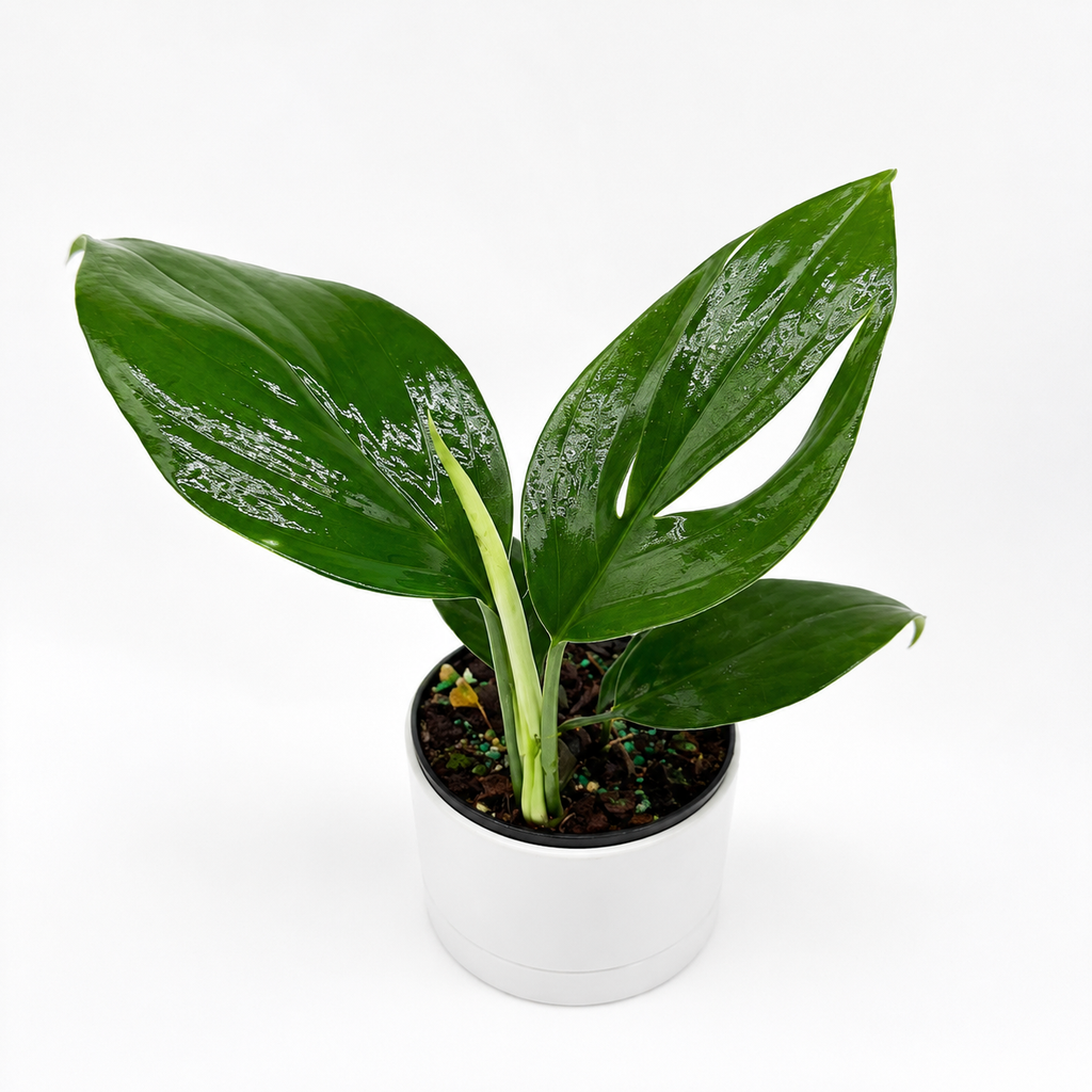 Rhaphidora Decursiva 'Dragon Tail'