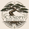 Canopy Root Rituals - Home