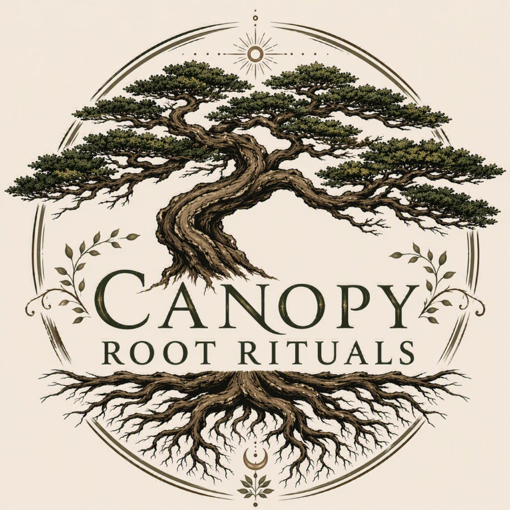 Canopy Root Rituals