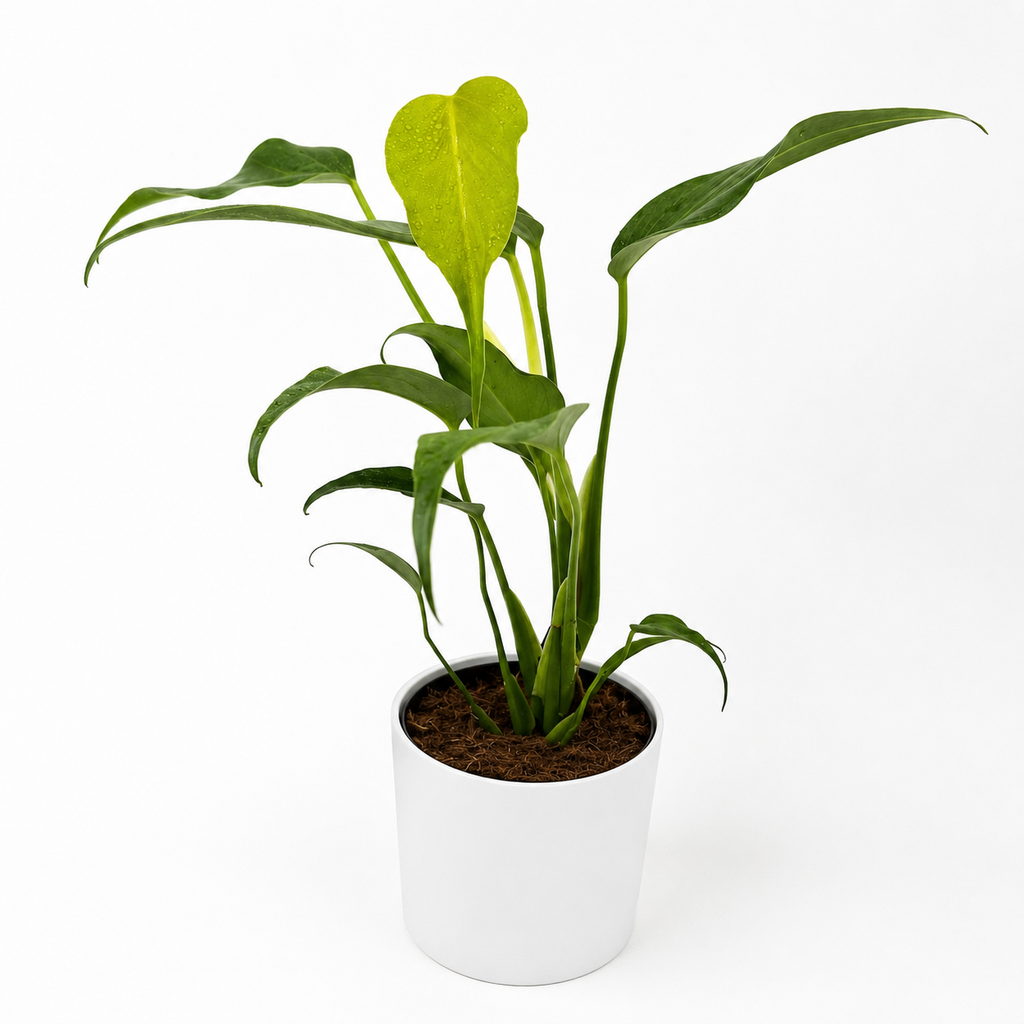 Monstera Burle Marx Flame